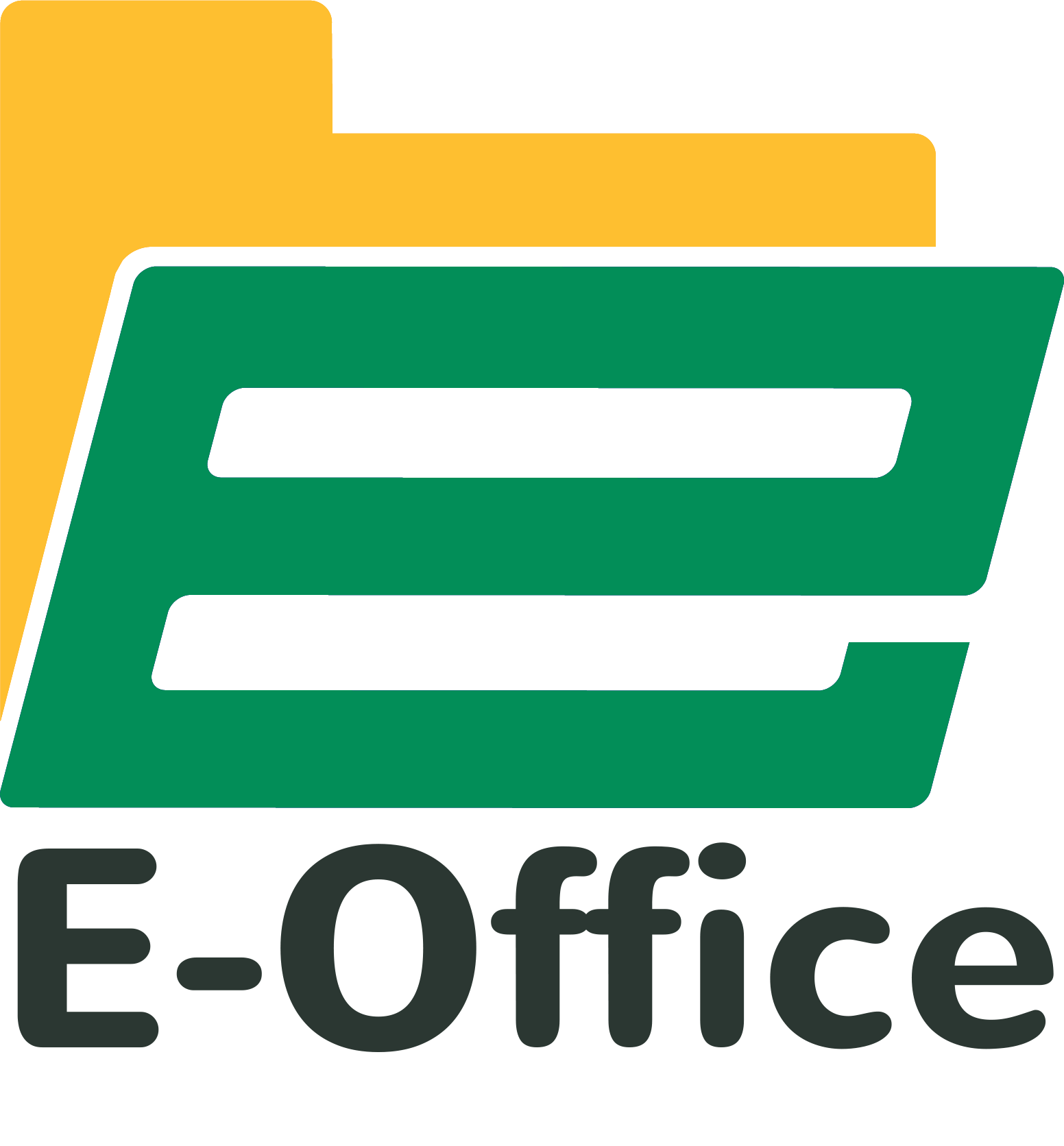 Logo E-Office